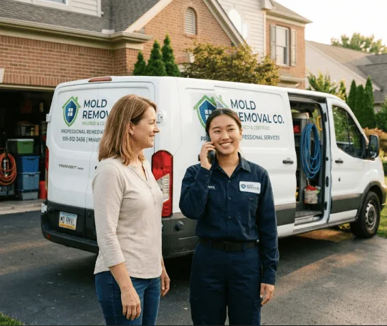 Crawlspace Mold Remediation Brownsville, TN FAQs